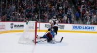 Stanley Cup Playoffs: Game 1 between the Arizona Coyotes and Colorado Avalanche gets underway at 5:30 PM ET this afternoon.