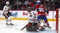 The Chicago Blackhawks have an idea of what they want to do with pending UFA Corey Crawford. Keys to the Montreal Canadiens offseason