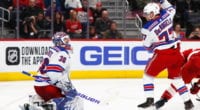 The New York Rangers and Henrik Lundqvist will have some decisions to make this offseason. The Rangers will also have some decisions to make with pending RFAs Ryan Strome and Anthony DeAngelo.