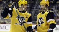 The Pittsburgh Penguins may not be a cap team next year. Listing the top NHL unrestricted and restricted free agents.