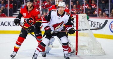 As Taylor Hall heads into free agency, winning is probably his main focus. Keys to the offseason for the Calgary Flames.