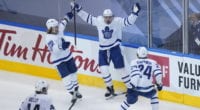 Will the big four get one more shot to lead the Toronto Maple Leafs? Leafs could use some more bite to their game. Shanahan and Dubas on their roster.
