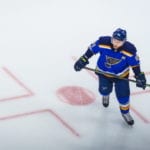 NHL Rumors:  Vladimir Tarasenko, Expansion Draft, and Calgary Flames