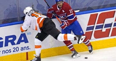 NHL department of player safety to review Matt Niskanen's cross-check. es