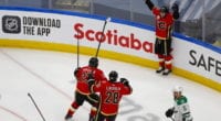 This will be a critical season for the Calgary Flames and their core players. On if we'll see a play-in round again for the playoffs.