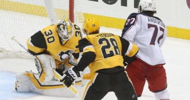 Looking at the top 20 NHL trade candidates heading into the offseason. Matt Murray tops the list, and there a couple of surprise players that could be on the move.