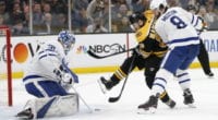 Is the Boston Bruins window closed? Can the Toronto Maple Leafs find a better, cheaper replacement for Frederik Andersen?