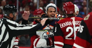 Ottawa Senators Archives - NHL Rumors