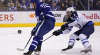 Teams who the Toronto Maple Leafs talked to about Kasperi Kapanen and what they were looking for. Who is staying and who could be on the move for the Winnipeg Jets.