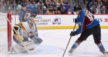 Torey Krug won't take a one-year deal. Jesse Puljujarvi not a fit for McDavid if he returns. The Colorado Avalanche and Ottawa Senators could look for a goaltender this offseason.