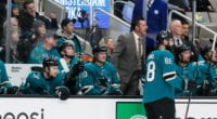 Coaching notes on the San Jose Sharks and Seattle Kraken. Looking at the top 20 unrestricted free agents.