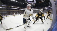 NHL Rumors: Sabres GM Adams on Jack Eichel trade talk and the No. 8 pick. Sharks interested in Bobby Ryan?. 25 NHL trade candidates.