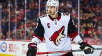 Could the Vancouver Canucks make sense for Oliver Ekman-Larsson?