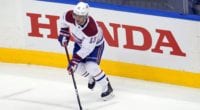 Some restricted free agents who may not get qualified offers. A trade may be best for Max Domi and for the Montreal Canadiens