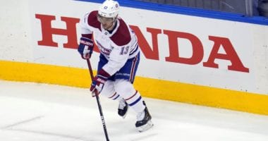 Some restricted free agents who may not get qualified offers. A trade may be best for Max Domi and for the Montreal Canadiens