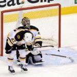 NHL Rumors: Boston Bruins – Torey Krug, Zdeno Chara, Tuukka Rask,
and Taylor Hall