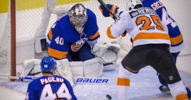 New York Islanders Archives - NHL Rumors