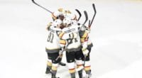 The Vegas Golden Knights are in a tough spot against the Dallas Stars down 3-1 in the series, but if there were able to come back and eventually win the Stanley Cup, it would create a unique event.