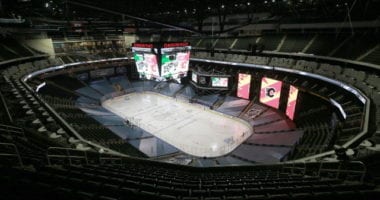 Lots of work still to be done for the NHL and NHLPA