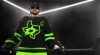 Some details about the 2020-21 OHL and AHL season. Hockey Diversity Alliance statement. Dallas Stars jerseys.