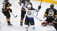 The Winnipeg Jets could be close to landing Vegas Golden Knights center Paul Stastny. There could be draft picks going both ways.