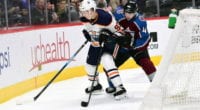 The Edmonton Oilers are exploring the goalie market. Don't expect the Oilers to trade up. Friedman on Oliver Ekman-Larsson and Tyson Barrie.168383719_lowres
