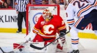Cam Talbot hopes to remain with the Calgary Flames. The Edmonton Oilers may need a short-term add if Oscar Klefbom is out long-term.
