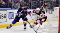 Keys to the offseason for the Tampa Bay Lightning. The New Jersey Devils would be interested in Alex Pietrangelo.