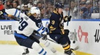 Hard to see the Winnipeg Jets being able to win any Patrik Laine trade. Six potential landing spots if the Jets trade Laine