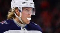 The Winnipeg Jets could move Patrik Laine to help fill some of their team needs, but it's a complicated deal to make.