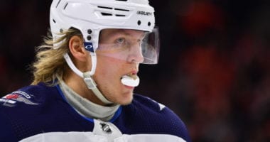 The Winnipeg Jets could move Patrik Laine to help fill some of their team needs, but it's a complicated deal to make.