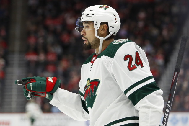 This offseason trade market could be a busy one with numerous teams looking to shed salary. A look at some of the early offseason trade candidates.