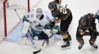NHL Rumors: Plenty of teams looking to upgrade in net. Top free agent goaltenders and potential destinations for them.