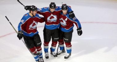 The Colorado Avalanche are armed with over $22 million in salary cap space this offseason. They have several RFAs to take care of and need to keep mind that Cale Makar and Gabriel Landeskog are entering the final year of their contracts.