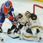 NHL Rumors: Ottawa Senators, Boston Bruins, and the Edmonton Oilers