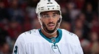 Changing the offer sheet system? NHL looking for an additional $300 million in deferred salaries. Evander Kane challenges Jake Paul