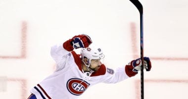 Will the Canadiens for the cap space to extend Tomas Tatar and Phillip Danault? Tyson Barrie hoping to bounce back and land a multi-year deal