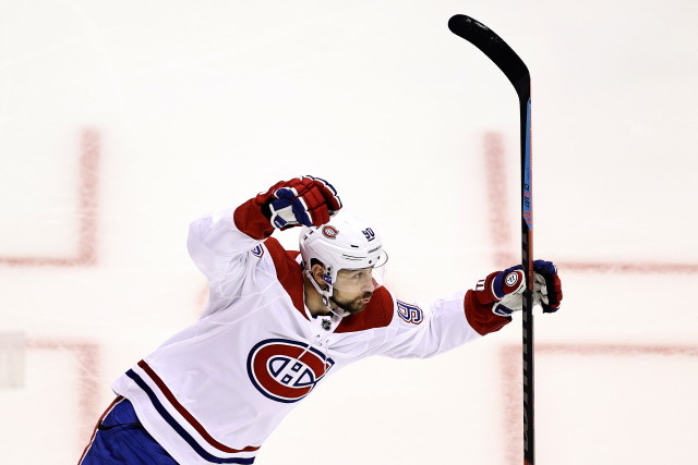 Will the Canadiens for the cap space to extend Tomas Tatar and Phillip Danault? Tyson Barrie hoping to bounce back and land a multi-year deal