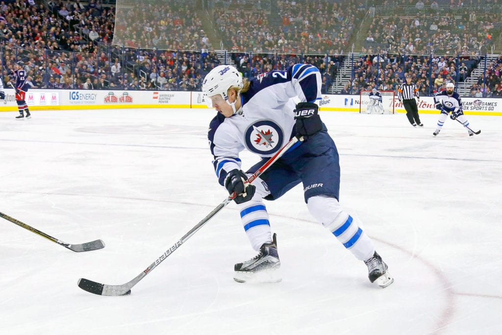 Patrik Laine likely to remain with the Jets. It's possible they move Jack Roslovic and Sami Niku. Top Remaining NHL Free Agents