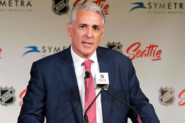 The San Jose Sharks may not be done just yet on the trade deadline market.