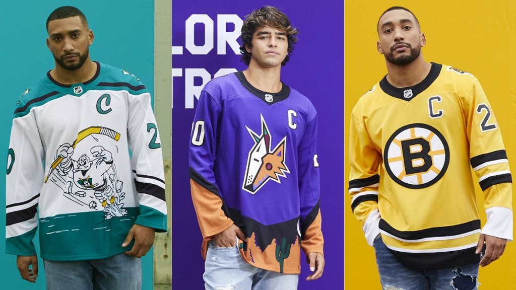 NHL News: Will Fans Be Allowed In Arenas, and NHL Reverse Retro Jersey  Rankings - NHL Rumors