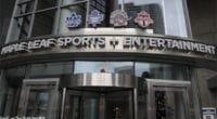 NHL and NHLPA back talking. The last lockout shows a potential timeline. MLSE cuts salaries of up to 25 percent of their staff