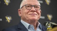 Jim Rutherford and the Vancouver Canucks' decisions