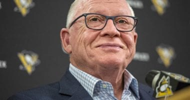 Jim Rutherford and the Vancouver Canucks' decisions