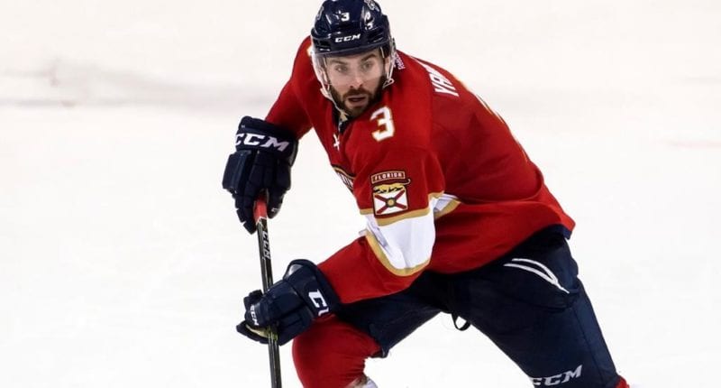 And I think in a perfect world for the Panthers, they would send Yandle to the taxi squad. But in this case, he holds the hammer with a full no-move clause and cannot be put on waivers without his permission. So, the plan at this point is to make a healthy scratch at some point. It may be on Opening Night. They’ve got some time. They’ve had some games postponed because of COVID-19. But in this case, whether it’s Opening Night or Day 5, that 866-game ironman streak dating 11 calendar years is in jeopardy and that’s going to sting for a guy like whose contract is also really difficult to move.