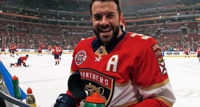 Elliotte Friedman on his 31 Thoughts: The Podcast on how he thinks the Florida Panthers - Keith Yandle situation has played out.