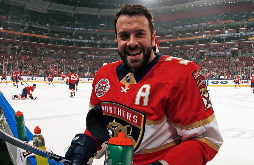 Elliotte Friedman on his 31 Thoughts: The Podcast on how he thinks the Florida Panthers - Keith Yandle situation has played out.