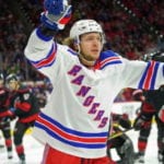 NHL News: New York Rangers, Detroit Red Wings, New Jersey Devils, and St. Louis Blues