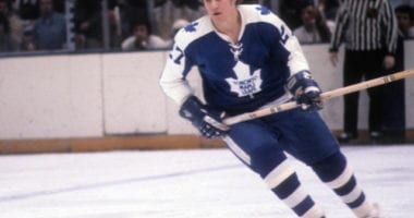 A look at five single games records that will likely never be broken, starting off with Darryl Sittler's 10 point game.