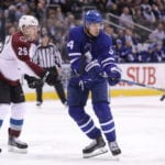 NHL Injury Updates: Coyotes, Bruins, Avs, Blue Jackets, Red Wings, Kings, Senators, Penguins, Blues, Lightning and Mpale Leafs